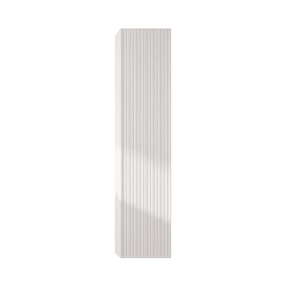 Mueble auxiliar alto Blanca - The Bath