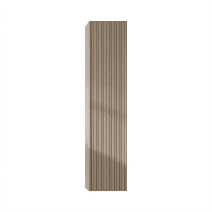 Mueble auxiliar alto Blanca - The Bath