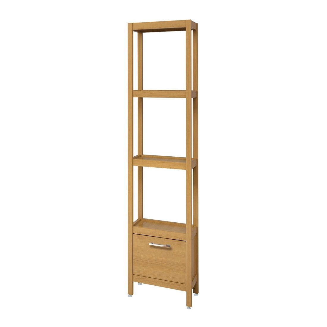 Mueble auxiliar antiguo Aran 1 cajón