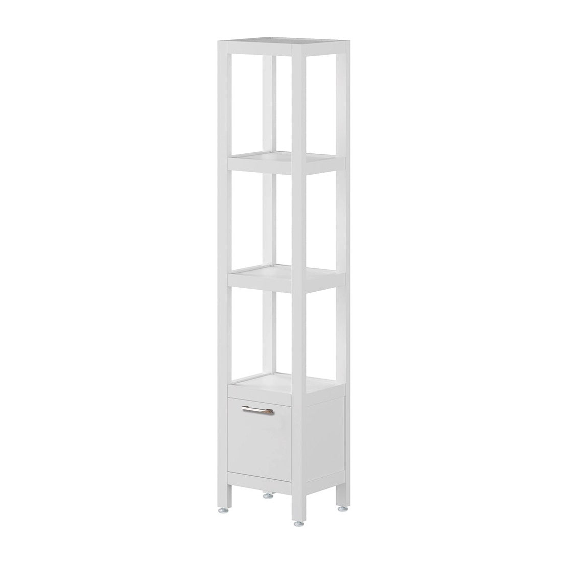 Mueble auxiliar antiguo Aran 1 cajón