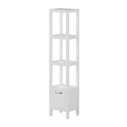 Mueble auxiliar antiguo Aran 1 cajón