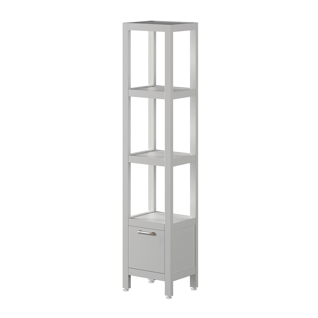 Mueble auxiliar antiguo Aran 1 cajón