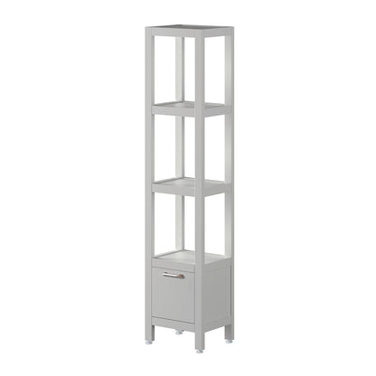 Mueble auxiliar antiguo Aran 1 cajón