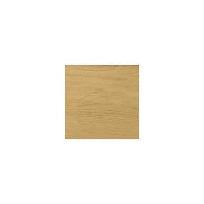Mueble auxiliar antiguo Aran con vitrina
