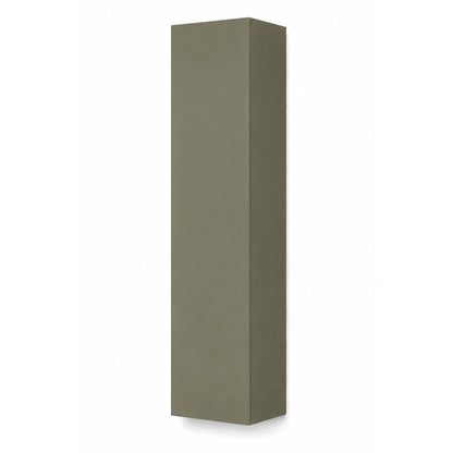 Mueble auxiliar baño alto Carmen - The Bath
