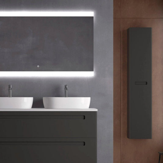 Mueble auxiliar baño Paris