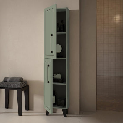 Mueble auxiliar cuarto de baño Vintage top - The Bath