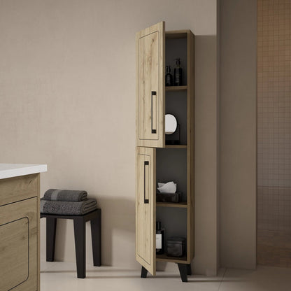 Mueble auxiliar cuarto de baño Vintage top - The Bath