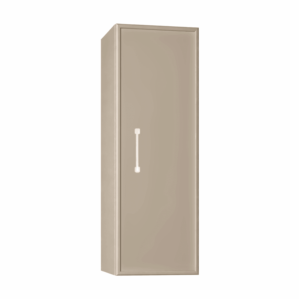 Mueble auxiliar de baño Blanca - The Bath