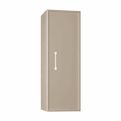 Mueble auxiliar de baño Blanca - The Bath
