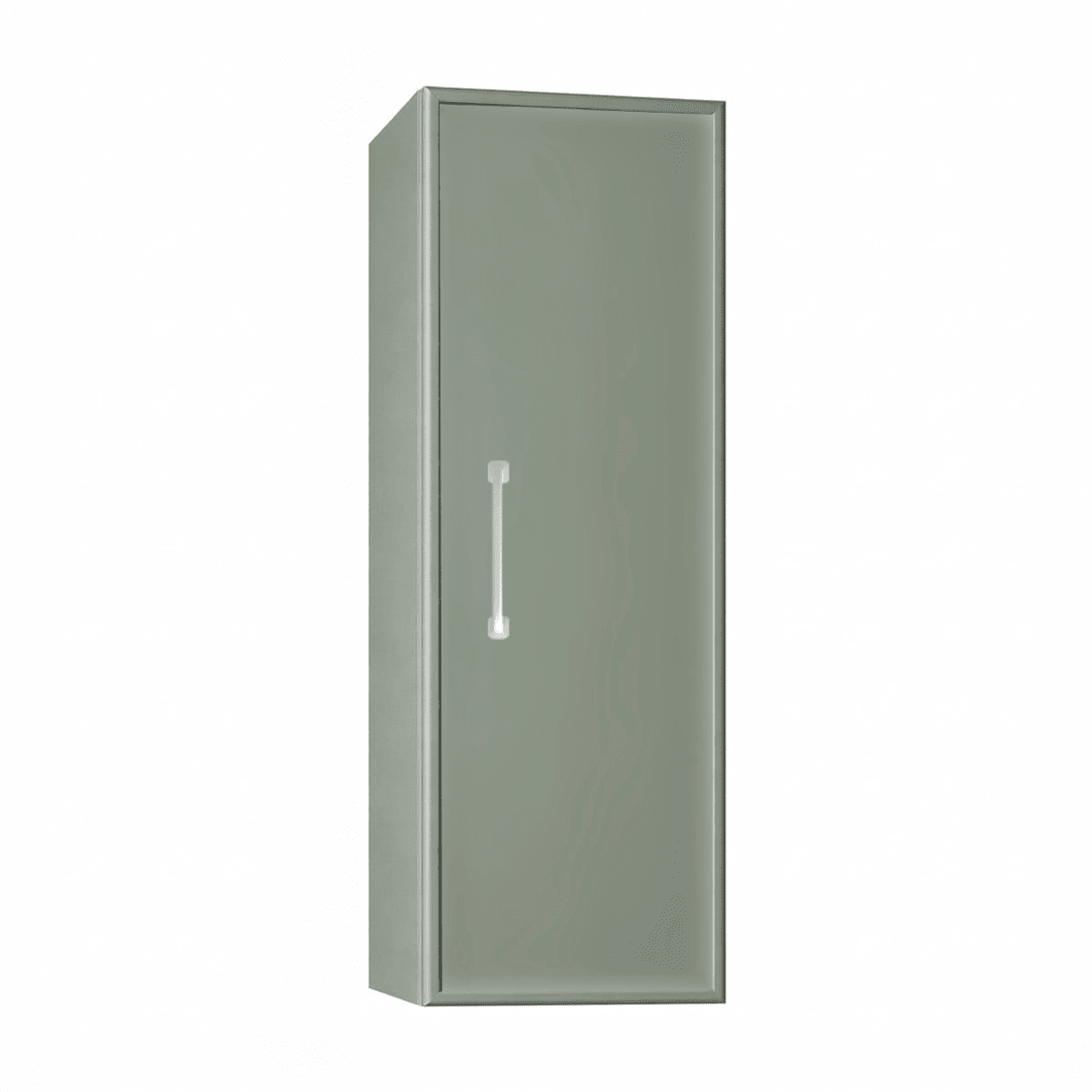 Mueble auxiliar de baño Blanca - The Bath