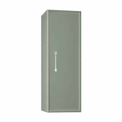 Mueble auxiliar de baño Blanca - The Bath