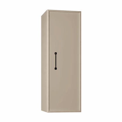 Mueble auxiliar de baño Blanca - The Bath