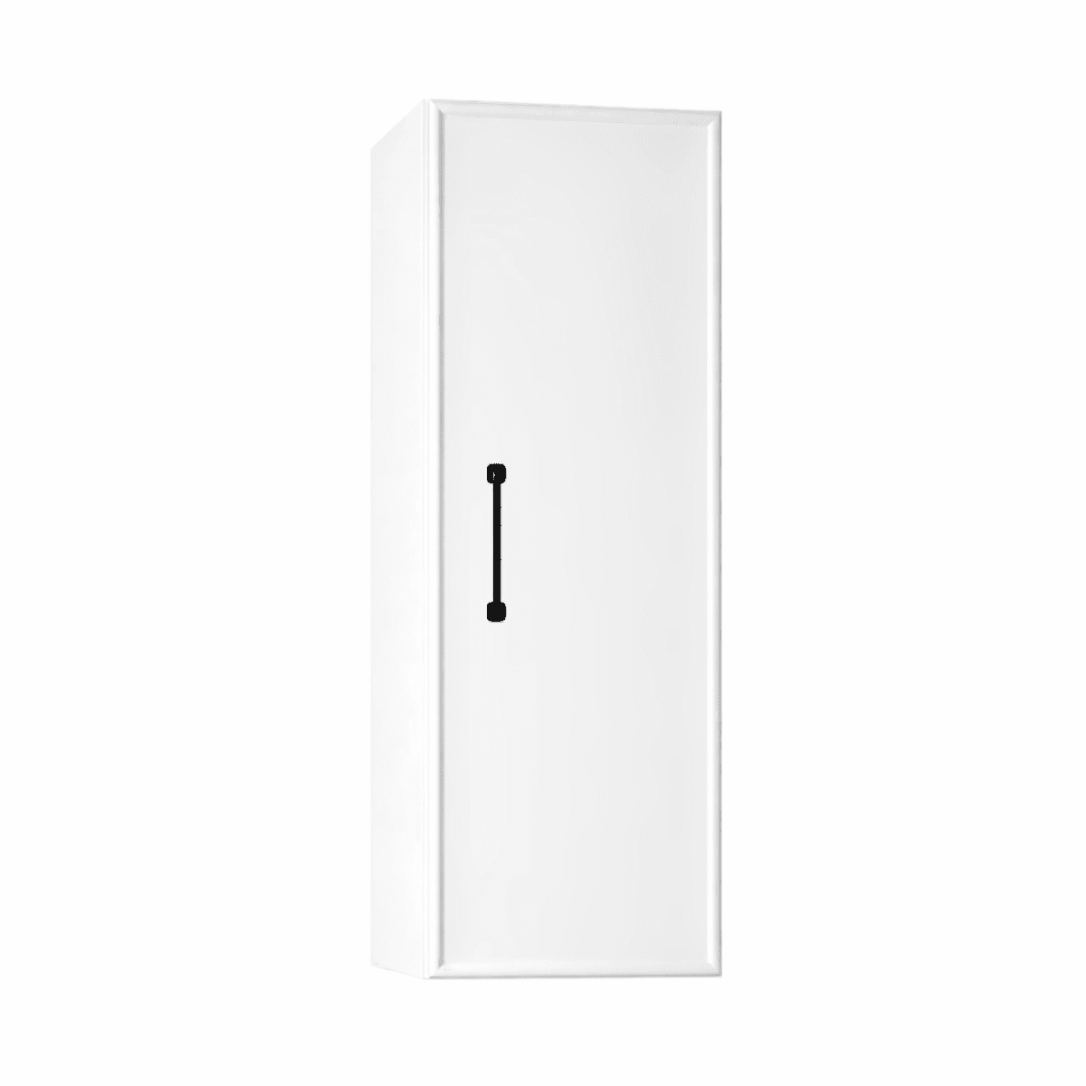 Mueble auxiliar de baño Blanca - The Bath