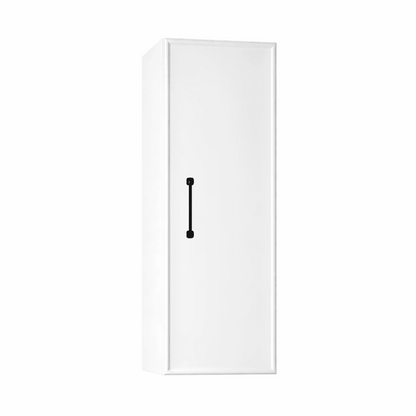 Mueble auxiliar de baño Blanca - The Bath