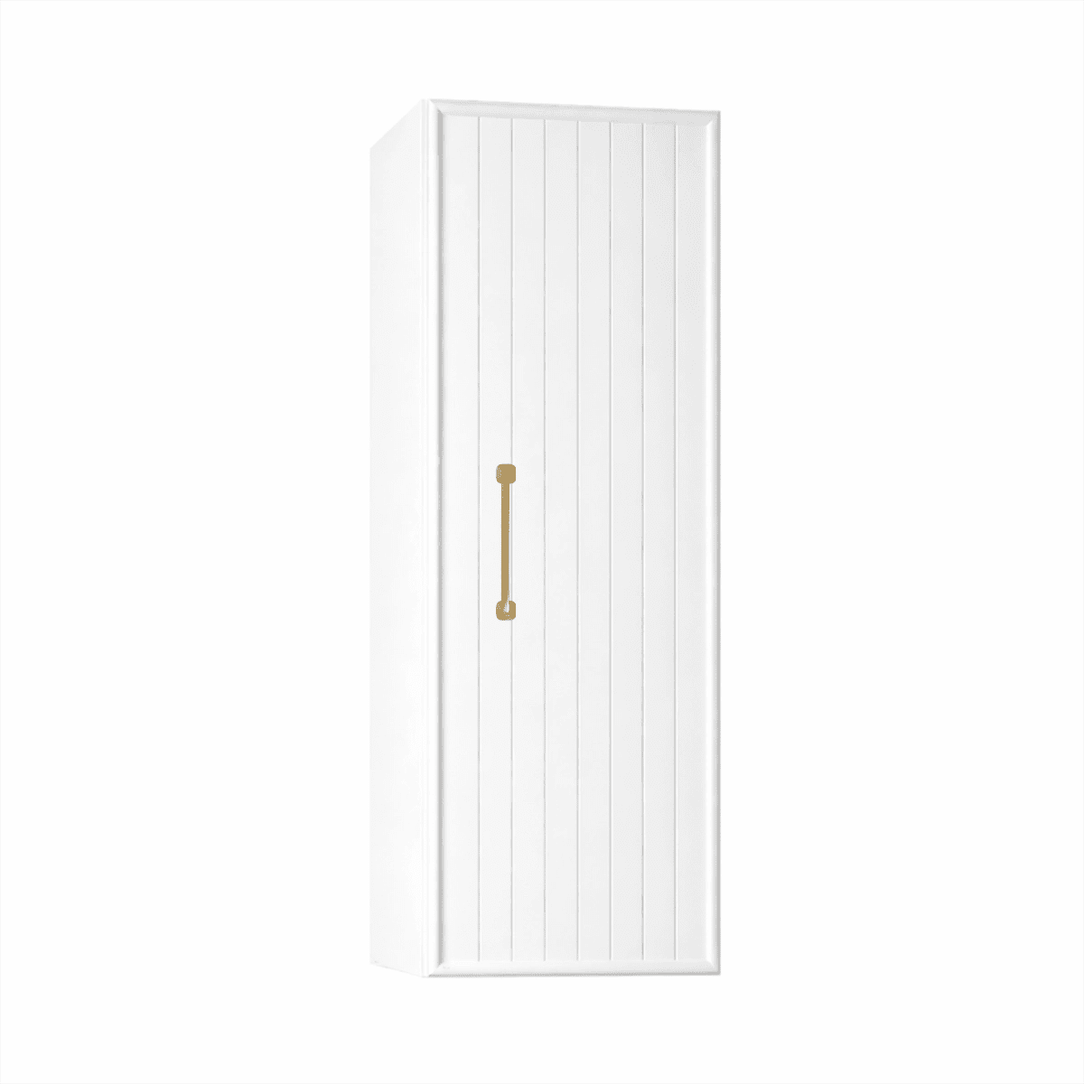 Mueble auxiliar de baño Blanca - The Bath