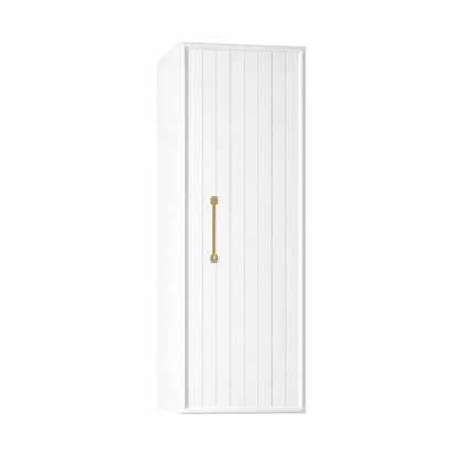Mueble auxiliar de baño Blanca - The Bath