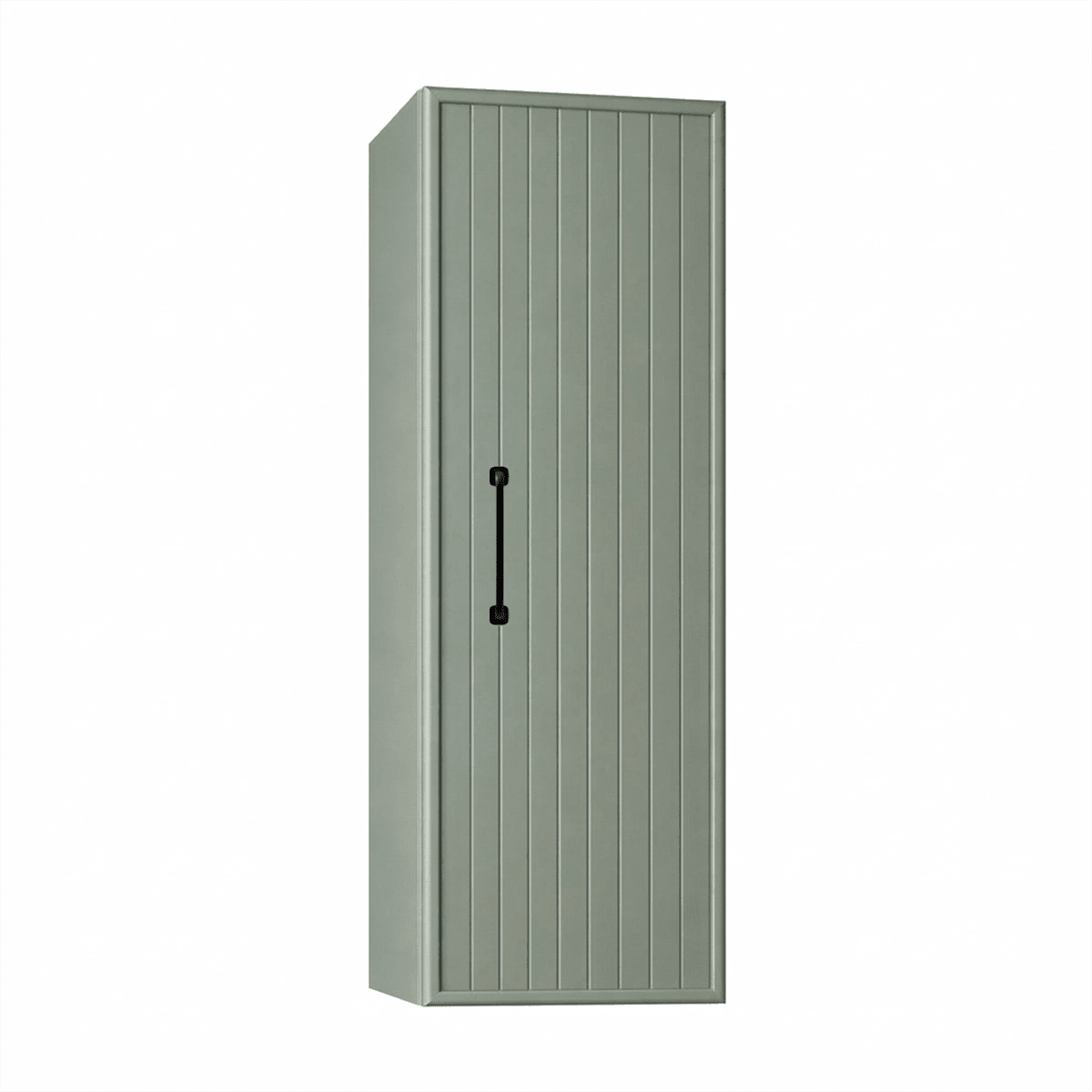 Mueble auxiliar de baño Blanca - The Bath