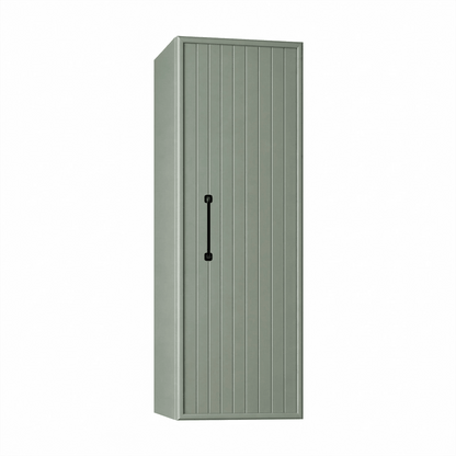 Mueble auxiliar de baño Blanca - The Bath
