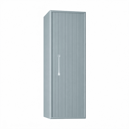 Mueble auxiliar de baño Blanca - The Bath