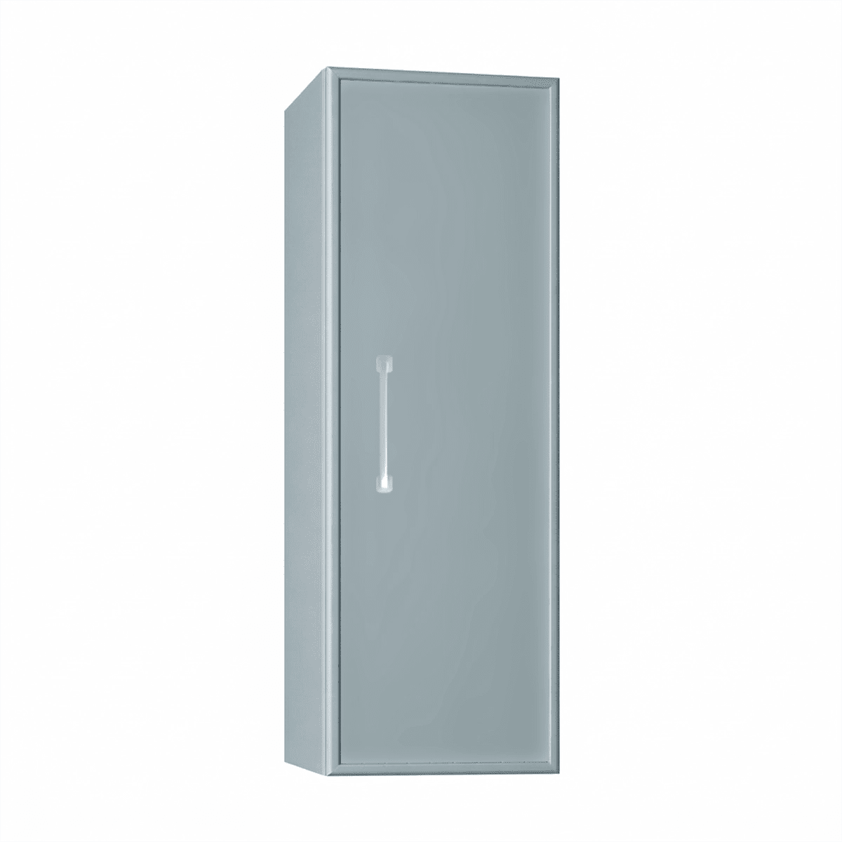 Mueble auxiliar de baño Blanca - The Bath