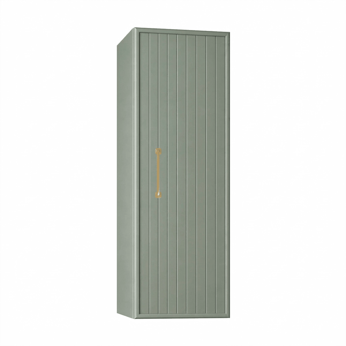 Mueble auxiliar de baño Blanca - The Bath