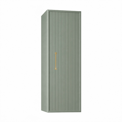 Mueble auxiliar de baño Blanca - The Bath