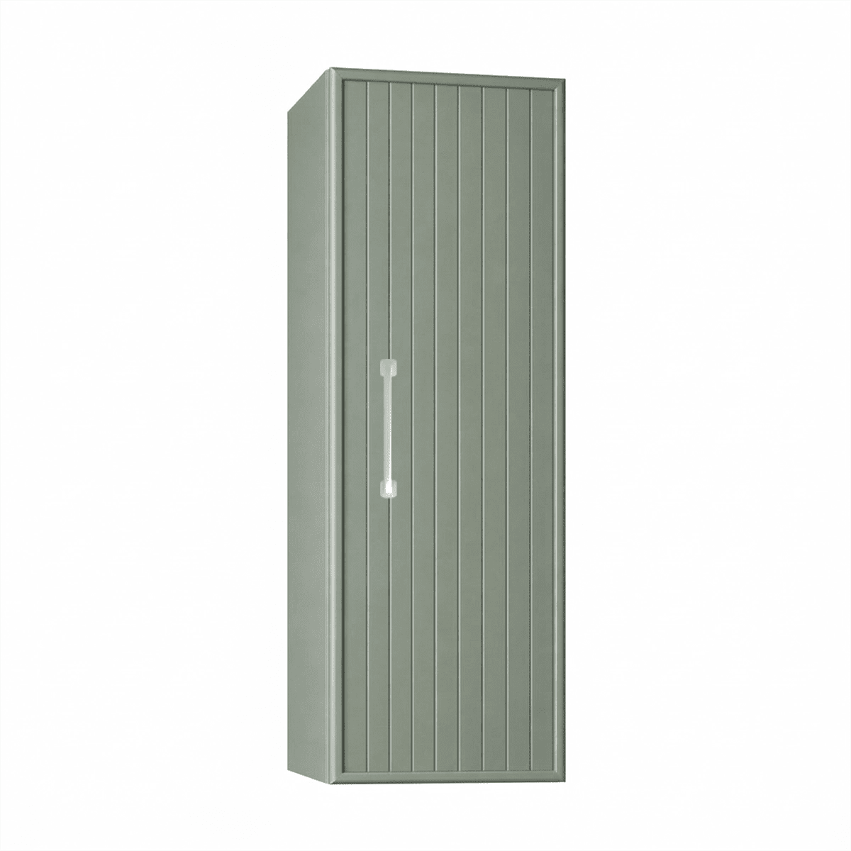 Mueble auxiliar de baño Blanca - The Bath