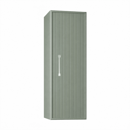 Mueble auxiliar de baño Blanca - The Bath