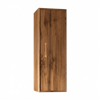 Mueble auxiliar de baño Blanca - The Bath