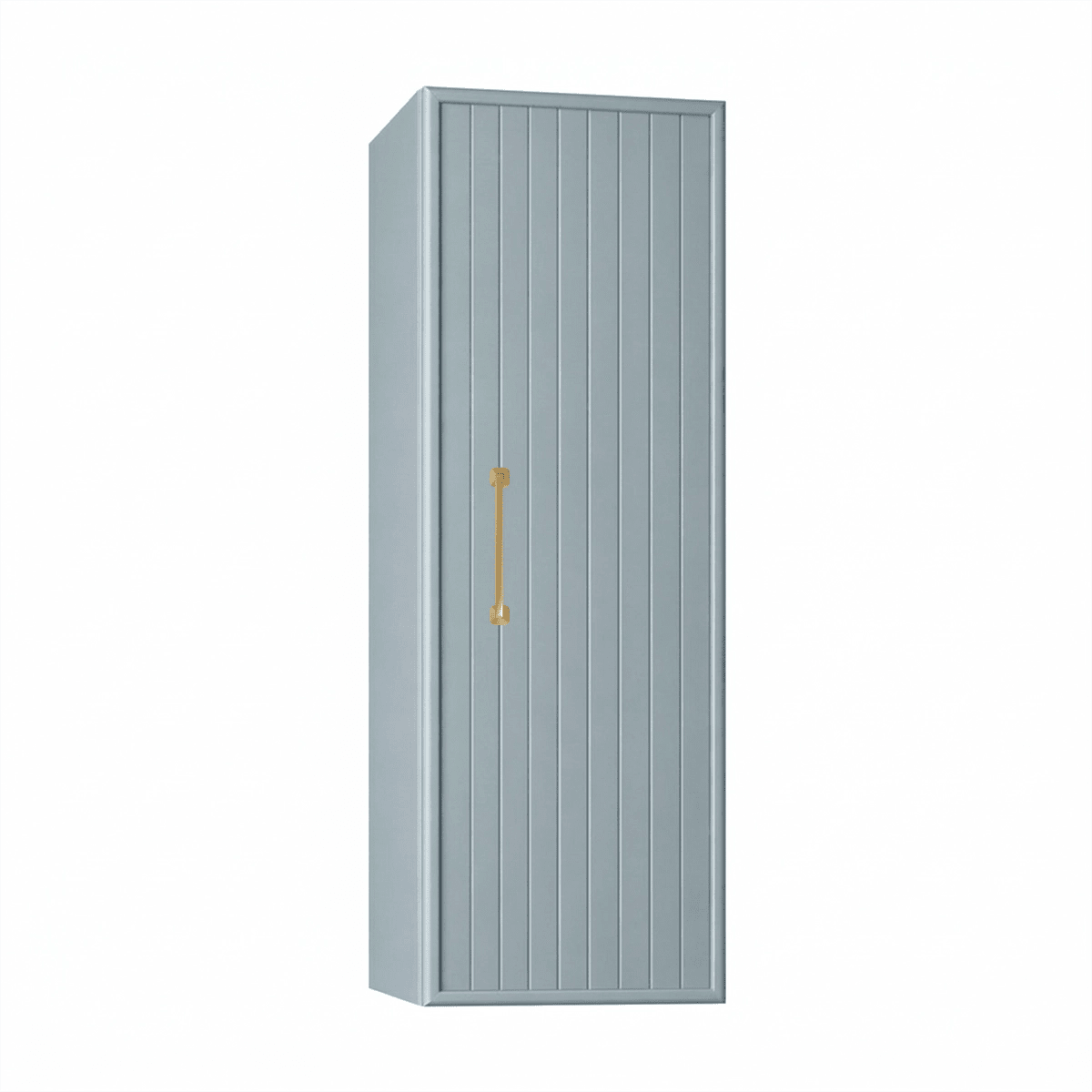 Mueble auxiliar de baño Blanca - The Bath