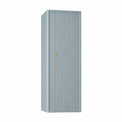 Mueble auxiliar de baño Blanca - The Bath