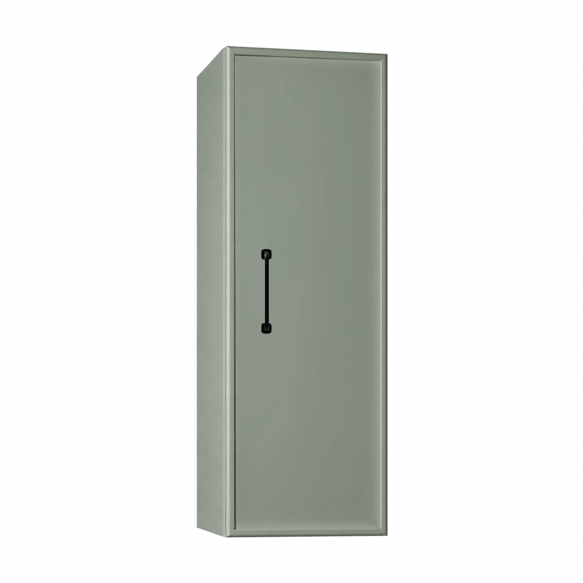 Mueble auxiliar de baño Blanca - The Bath