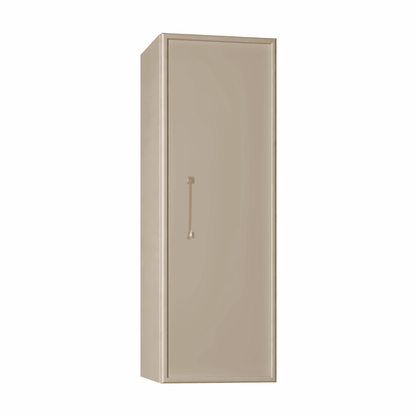 Mueble auxiliar de baño Blanca - The Bath