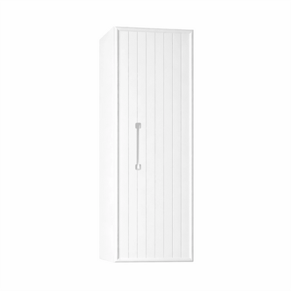 Mueble auxiliar de baño Blanca - The Bath