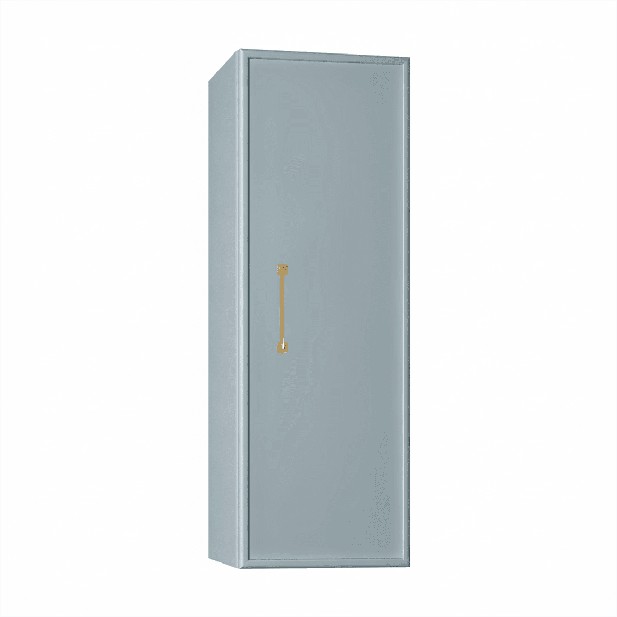 Mueble auxiliar de baño Blanca - The Bath