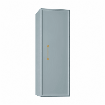 Mueble auxiliar de baño Blanca - The Bath