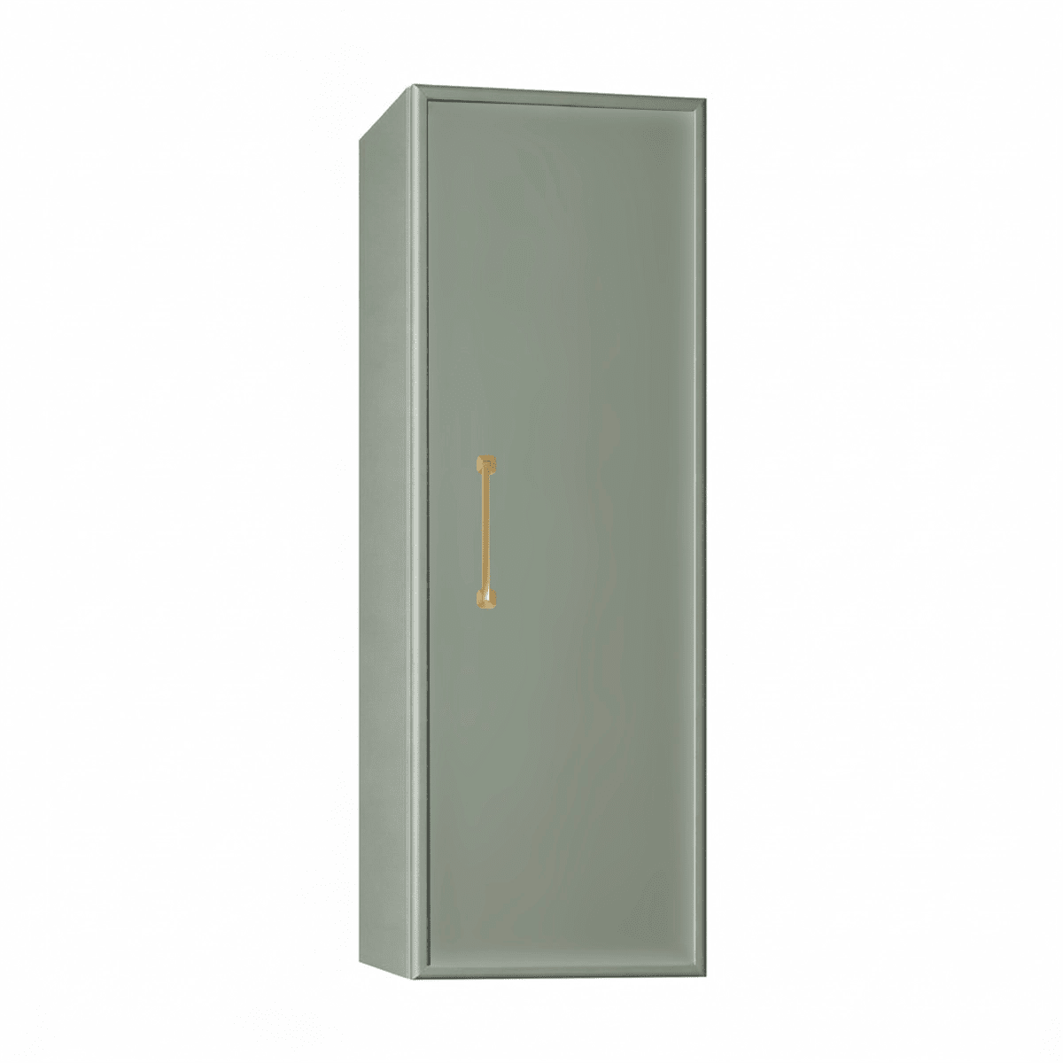Mueble auxiliar de baño Blanca - The Bath