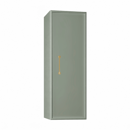 Mueble auxiliar de baño Blanca - The Bath