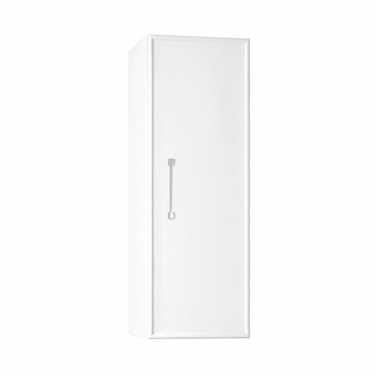 Mueble auxiliar de baño Blanca - The Bath