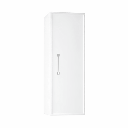 Mueble auxiliar de baño Blanca - The Bath