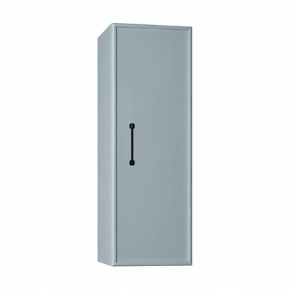 Mueble auxiliar de baño Blanca - The Bath