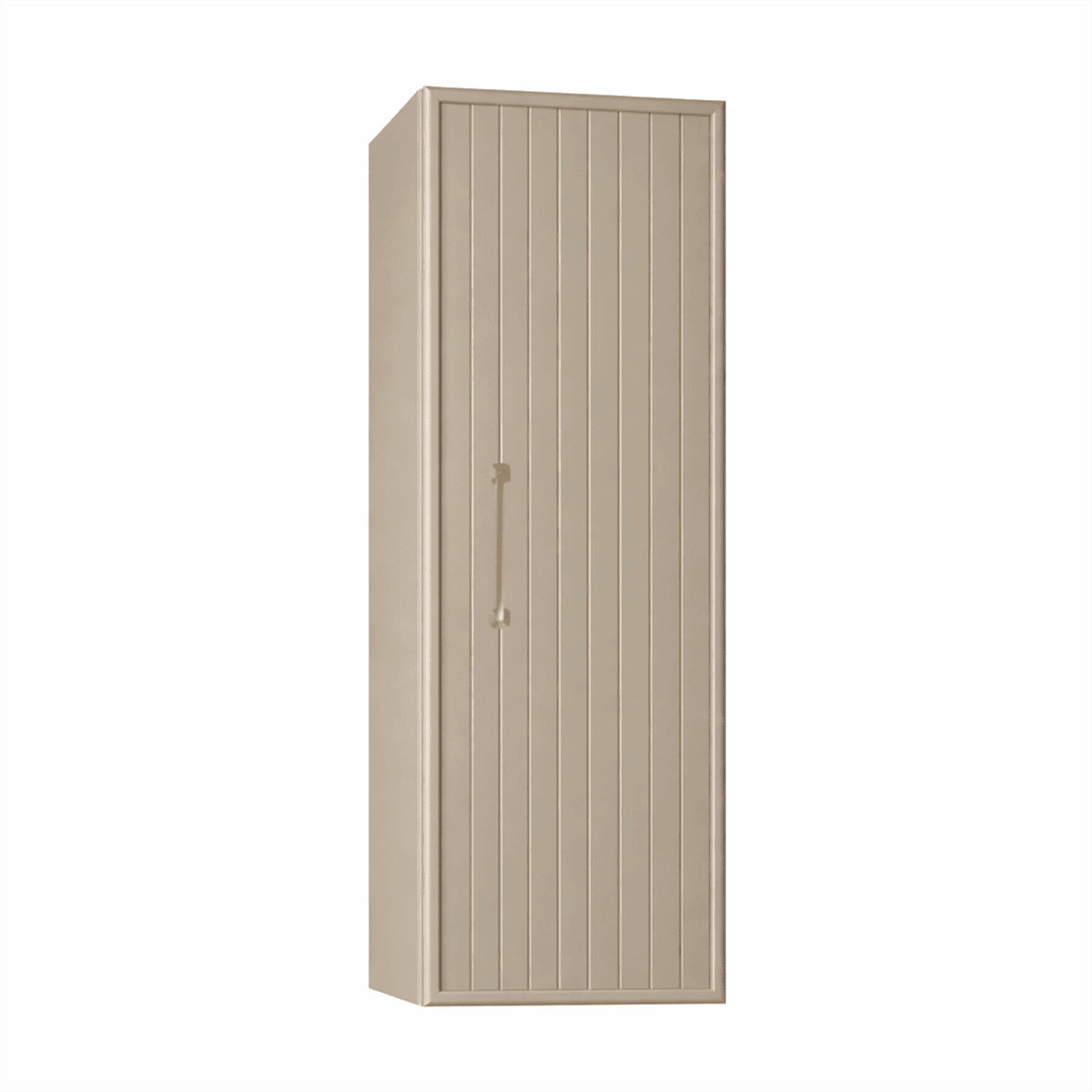 Mueble auxiliar de baño Blanca - The Bath