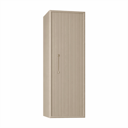 Mueble auxiliar de baño Blanca - The Bath