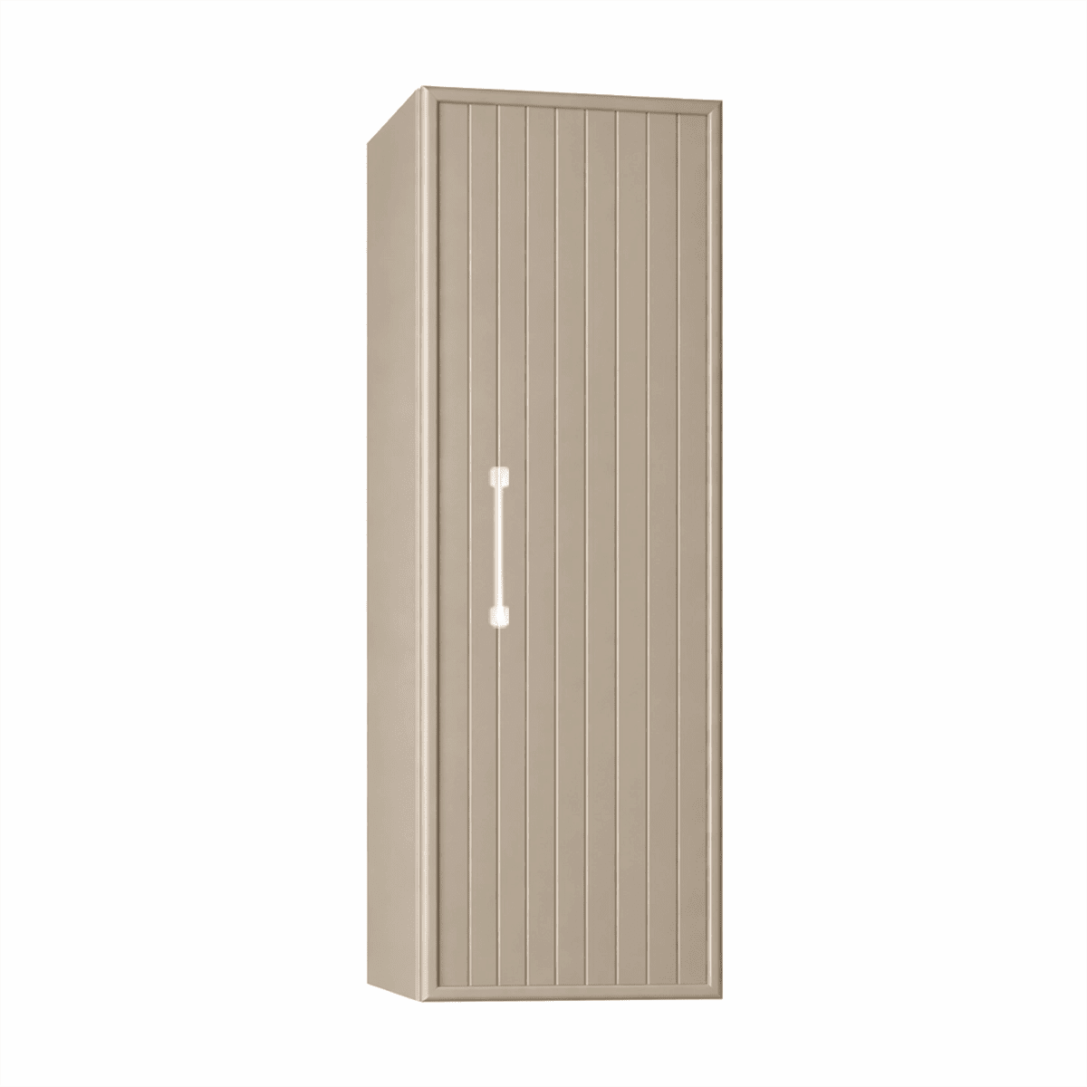 Mueble auxiliar de baño Blanca - The Bath