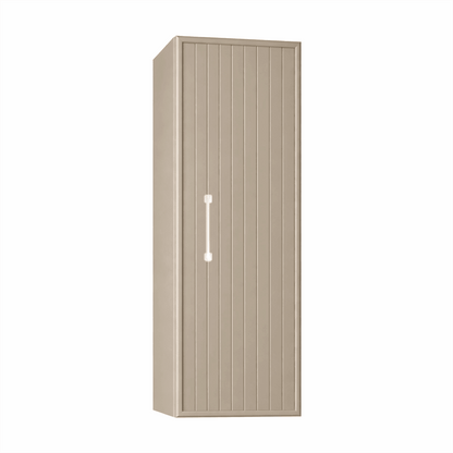Mueble auxiliar de baño Blanca - The Bath