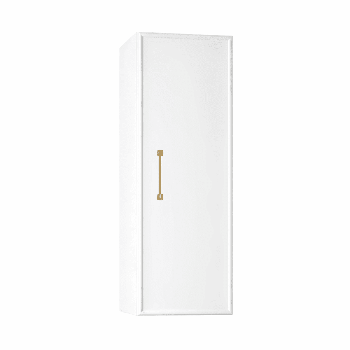 Mueble auxiliar de baño Blanca - The Bath