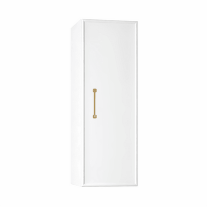 Mueble auxiliar de baño Blanca - The Bath