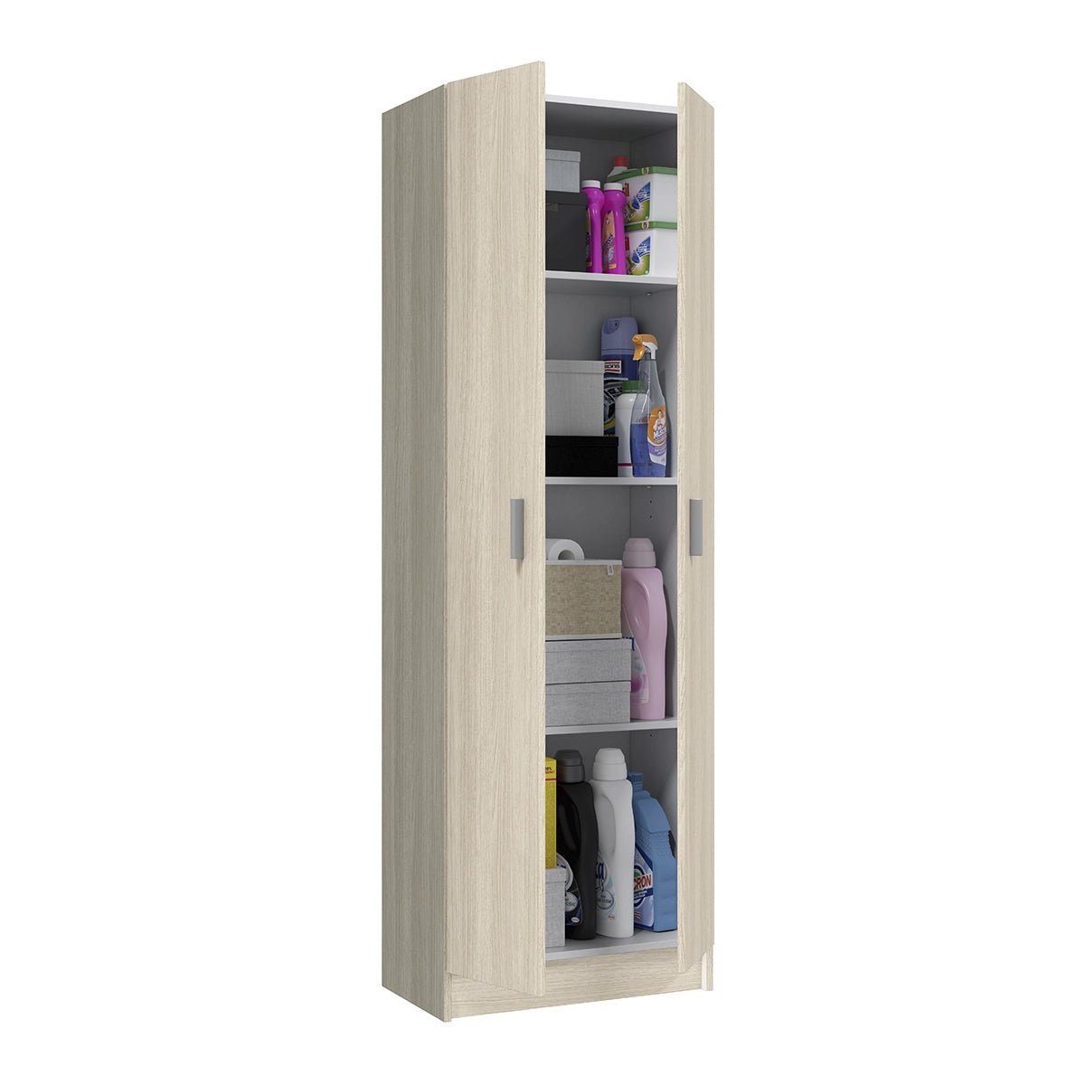 Mueble auxiliar moderno Use - Thebath