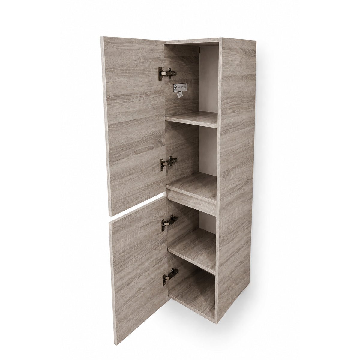Mueble auxiliar para baño Zahara - The Bath